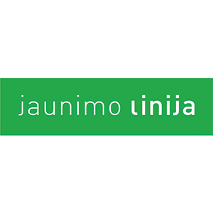 Jaunimo linija - pagalba laiškais