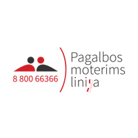 Pagalbos linija moterims